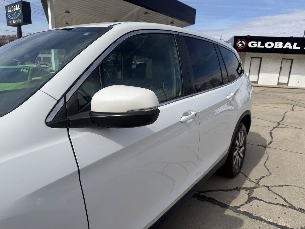 Used 2020 Honda Pilot EX-L image 22