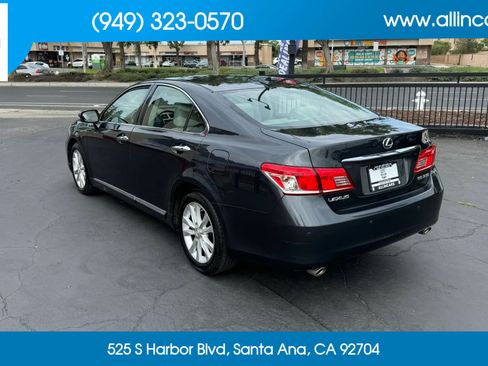 Used 2010 Lexus ES 350 FWD image 4