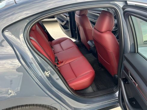 Used 2026 MAZDA MAZDA3 Carbon image 15