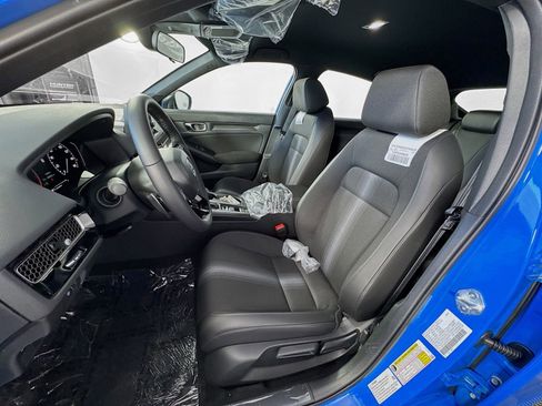 Used 2026 Honda Civic Sport image 11