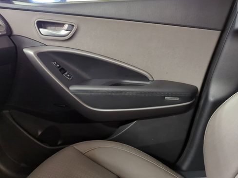 Used 2016 Hyundai Santa Fe Sport w/ Option Group 04 image 32