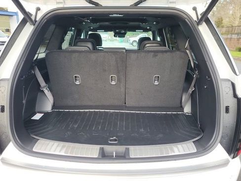 New 2026 Hyundai Palisade Calligraphy image 5