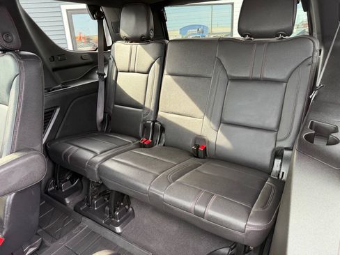 Used 2024 Chevrolet Tahoe RST w/ Luxury Package AWD/4WD image 37