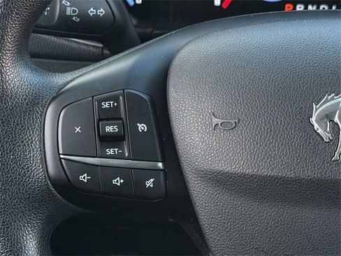 Used 2024 Ford Bronco Sport Big Bend image 13