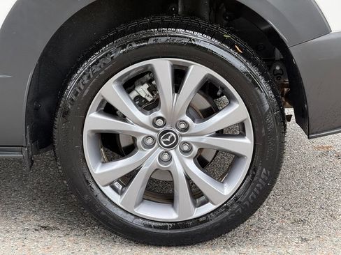 Certified 2023 MAZDA CX-30 AWD 2.5 S w/ Preferred Package image 7
