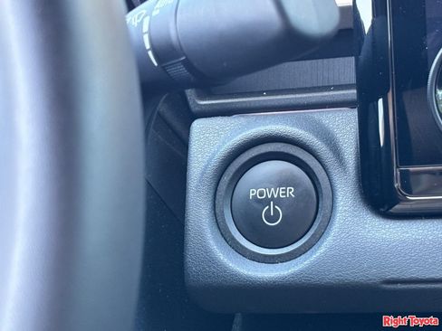 Certified 2026 Toyota bZ AWD/4WD image 25