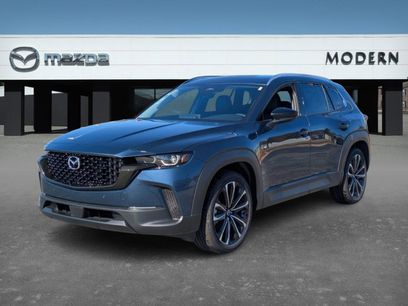 New 2026 MAZDA CX-50 AWD 2.5 S w/ Weather Package
