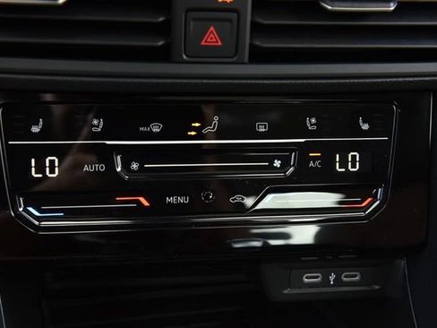 New 2026 Volkswagen Jetta SEL FWD image 15