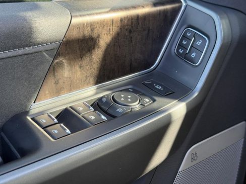 New 2026 Ford F350 Lariat w/ Lariat Ultimate Package image 21