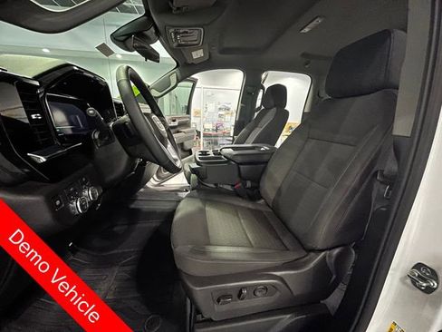 New 2025 GMC Sierra 1500 Elevation image 10