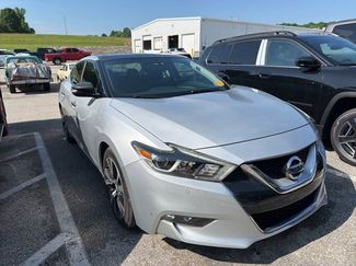 Used 2017 Nissan Maxima 3.5 SL FWD video 1