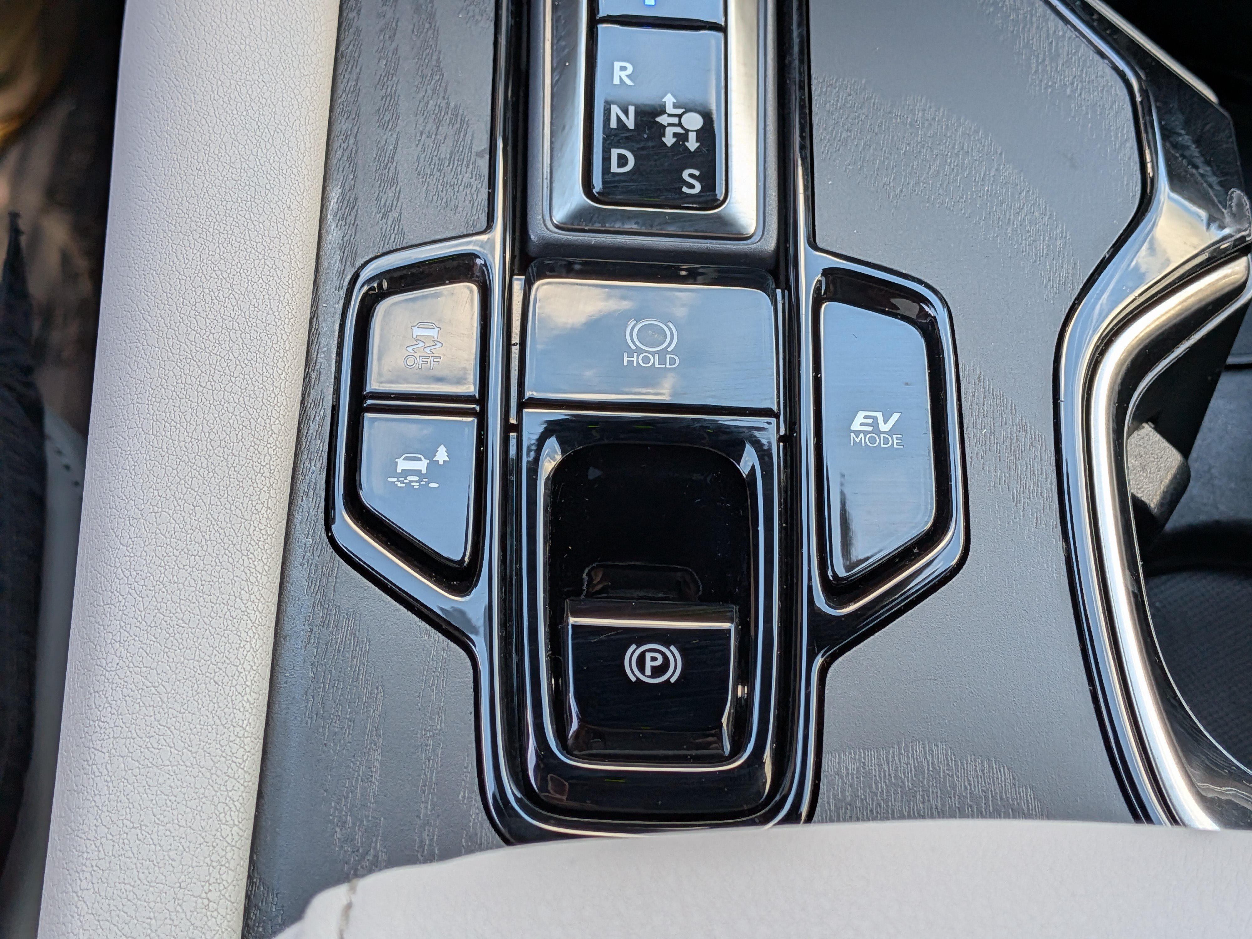 Used 2026 Lexus RX 350h AWD/4WD image 37