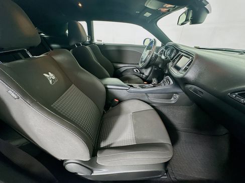 Used 2021 Dodge Challenger R/T Scat Pack image 25