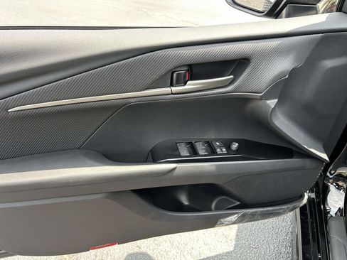 New 2026 Toyota Camry SE FWD image 14