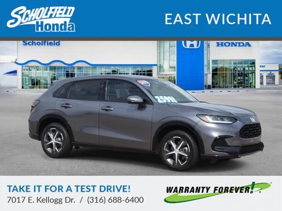 Used 2023 Honda HR-V EX-L