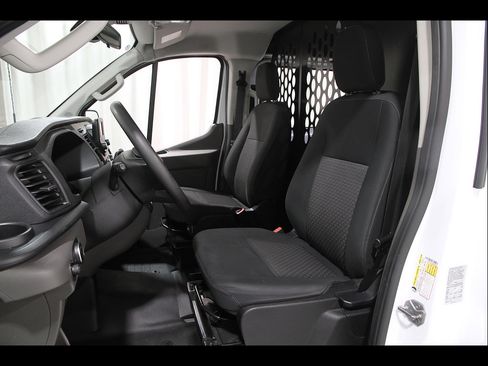 Used 2025 Ford Transit 250 Low Roof w/ Exterior Upgrade Package RWD image 5