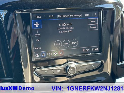 Used 2022 Chevrolet Traverse LS image 36