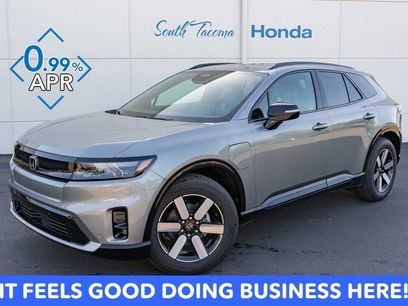 New 2026 Honda Prologue Touring