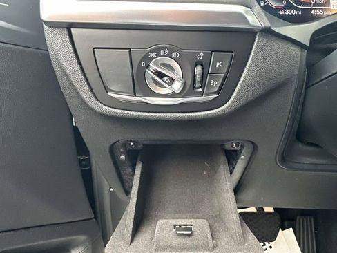 Used 2023 BMW X3 xDrive30i w/ Premium Package image 43