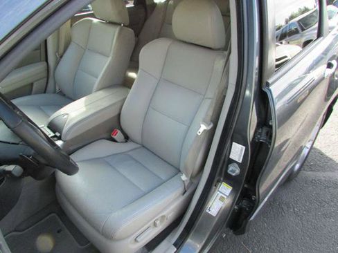 Used 2008 Acura RDX SH-AWD image 8