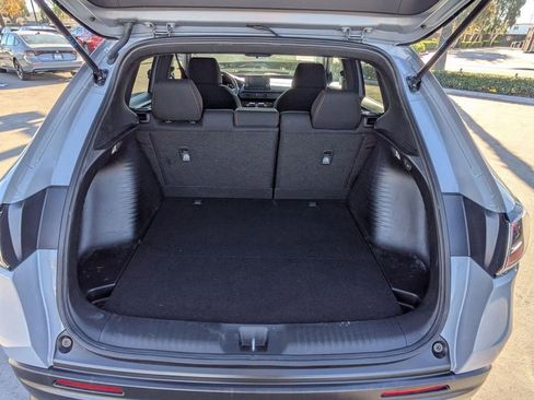 Certified 2024 Honda HR-V Sport image 17