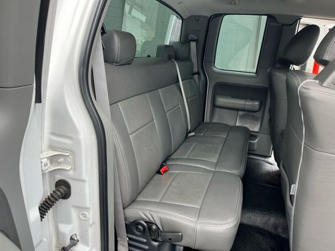 Used 2008 Ford F150 STX image 15