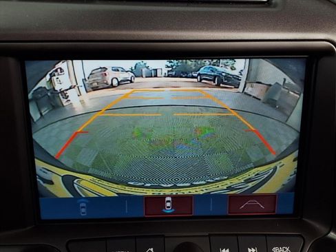 Used 2017 Chevrolet Corvette Grand Sport image 13