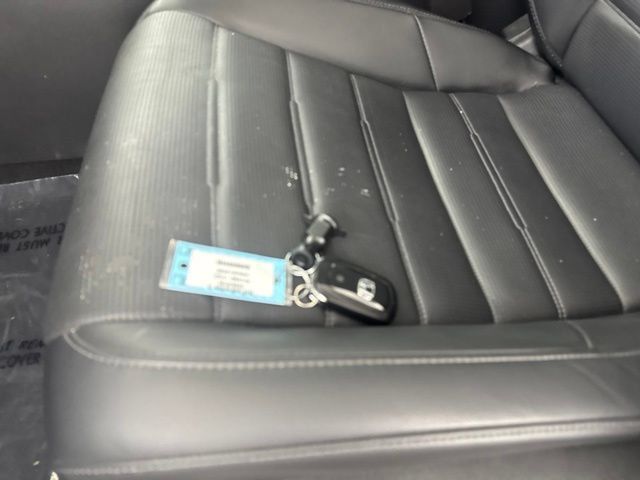 Certified 2024 Honda CR-V EX-L image 31