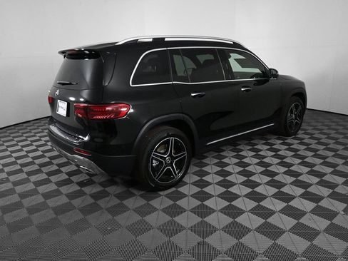 New 2026 Mercedes-Benz GLB 250 GLB 250 image 27