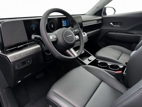 New 2026 Hyundai Kona SEL Premium AWD/4WD image 14