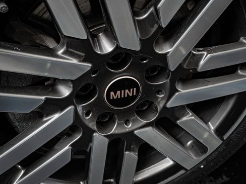 New 2026 MINI Cooper S image 8