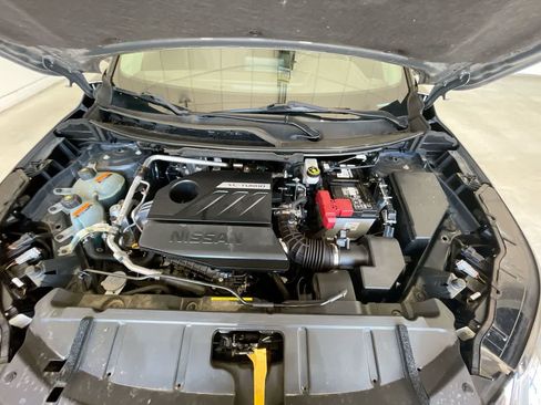 Used 2023 Nissan Rogue SV AWD/4WD image 24