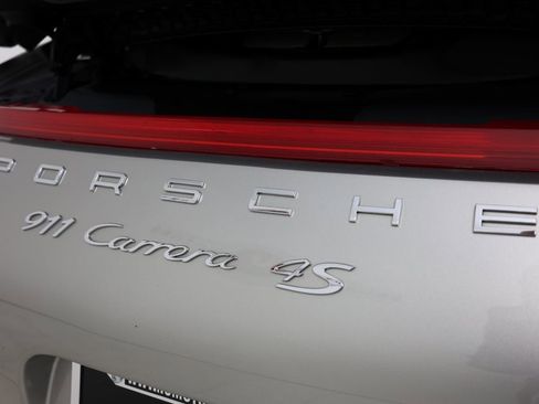 Used 2013 Porsche 911 Carrera 4S image 14