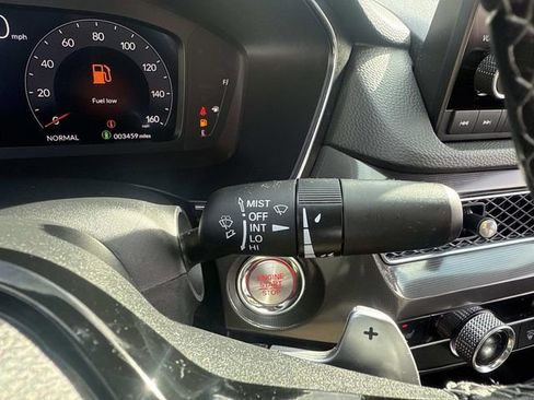 Used 2025 Acura Integra A-Spec image 36