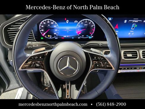 New 2026 Mercedes-Benz Maybach GLS 600 4MATIC image 18