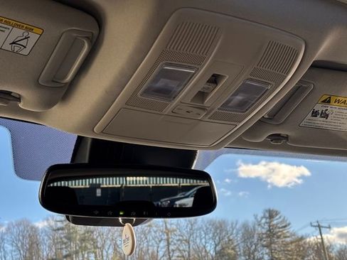 Used 2021 MAZDA CX-5 Touring w/ Touring Preferred SV Package image 37