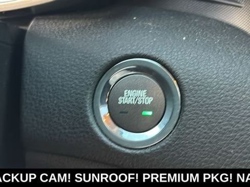 Used 2013 Chevrolet Malibu LTZ FWD image 13