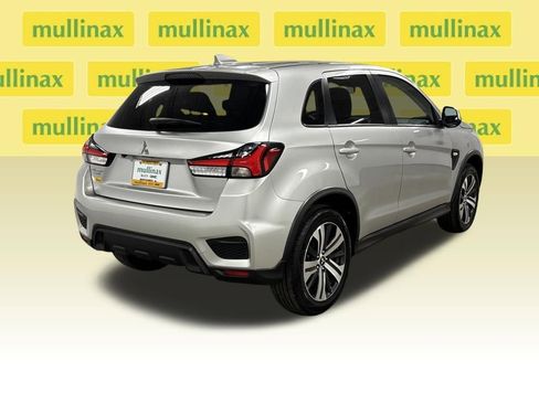 Used 2023 Mitsubishi Outlander Sport ES AWD/4WD image 21