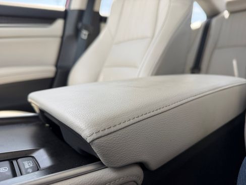 Used 2018 Honda Accord EX-L image 15