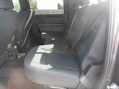 New 2025 RAM 2500 Tradesman w/ Power Wagon Package image 20