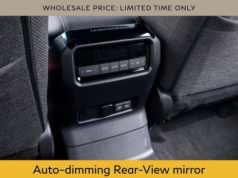 Used 2024 Toyota Land Cruiser 1958 AWD/4WD image 17