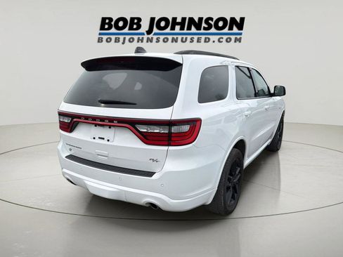 Used 2025 Dodge Durango R/T image 3