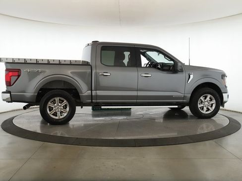 Used 2025 Ford F150 XLT w/ Equipment Group 301A Standard image 6