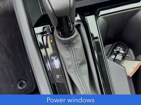 Used 2025 Honda Accord EX-L image 20