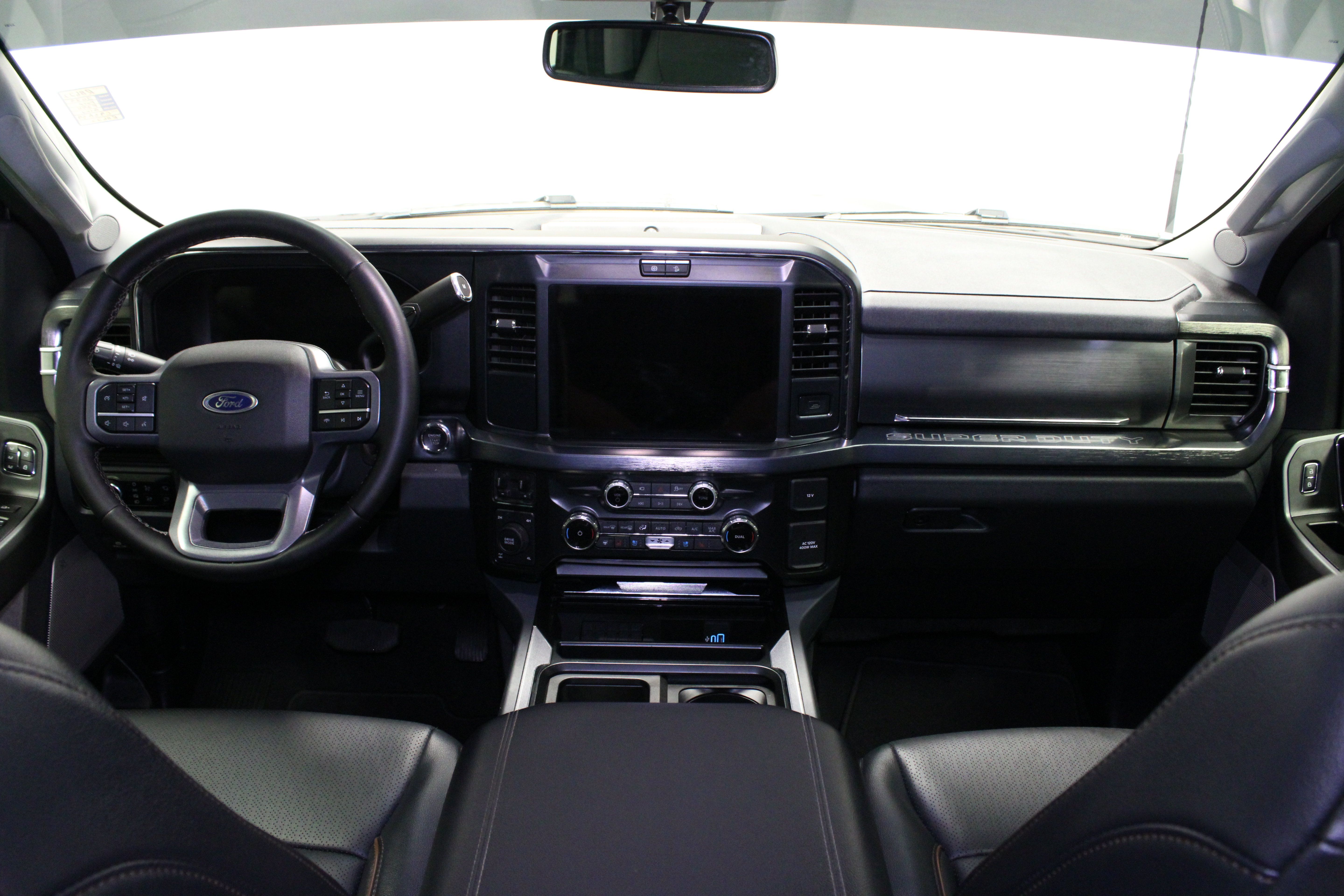 Used 2025 Ford F250 Lariat w/ Chrome Package AWD/4WD image 21
