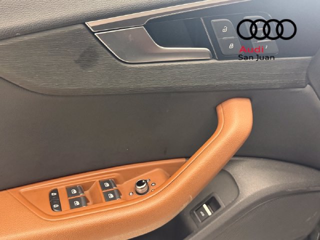 Used 2024 Audi A5 2.0T Premium w/ Convenience Package AWD/4WD image 31