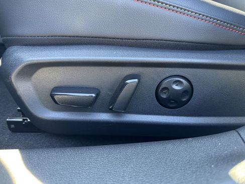 New 2026 Nissan Sentra SR w/ SR Premium Package FWD image 25
