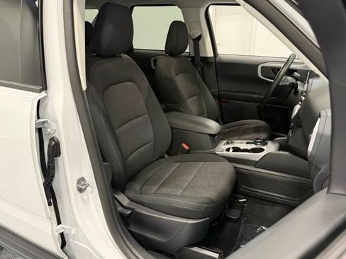 Used 2024 Ford Bronco Sport Big Bend AWD/4WD image 28