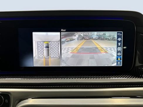 Certified 2022 Mercedes-Benz G 63 AMG 4MATIC image 25