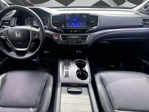 Used 2023 Honda Ridgeline RTL image 15